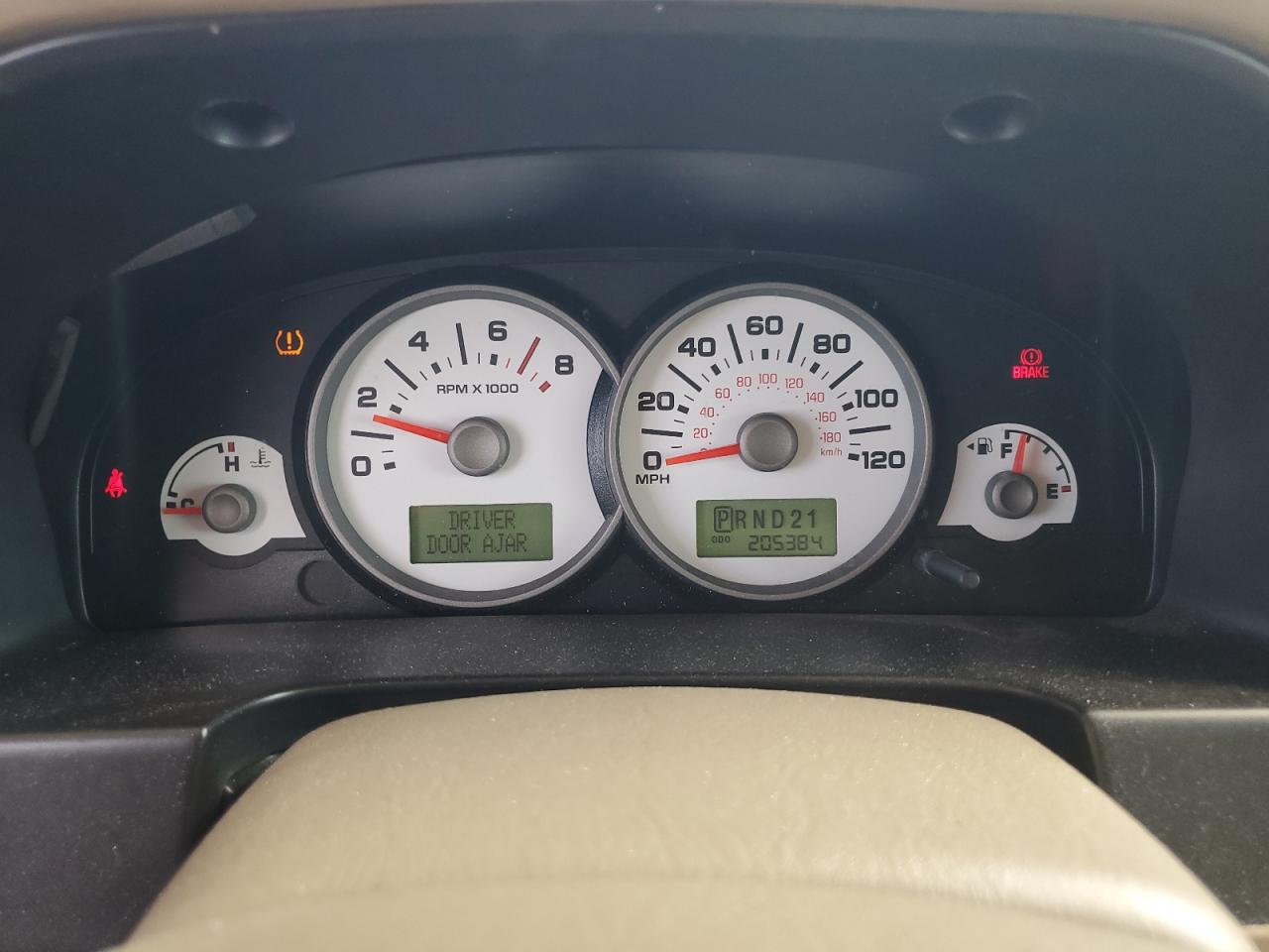 2007 Ford Escape Limited VIN: 1FMCU04197KA21895 Lot: 63543024