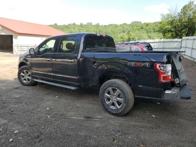 2020 FORD F150 SUPER 1FTFW1E53LFA74128  62305594