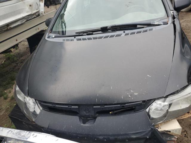 2006 HONDA CIVIC LX  