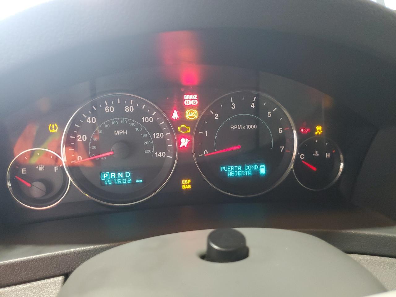 2006 Jeep Grand Cherokee Laredo VIN: 1J4HR48N96C282222 Lot: 62397794