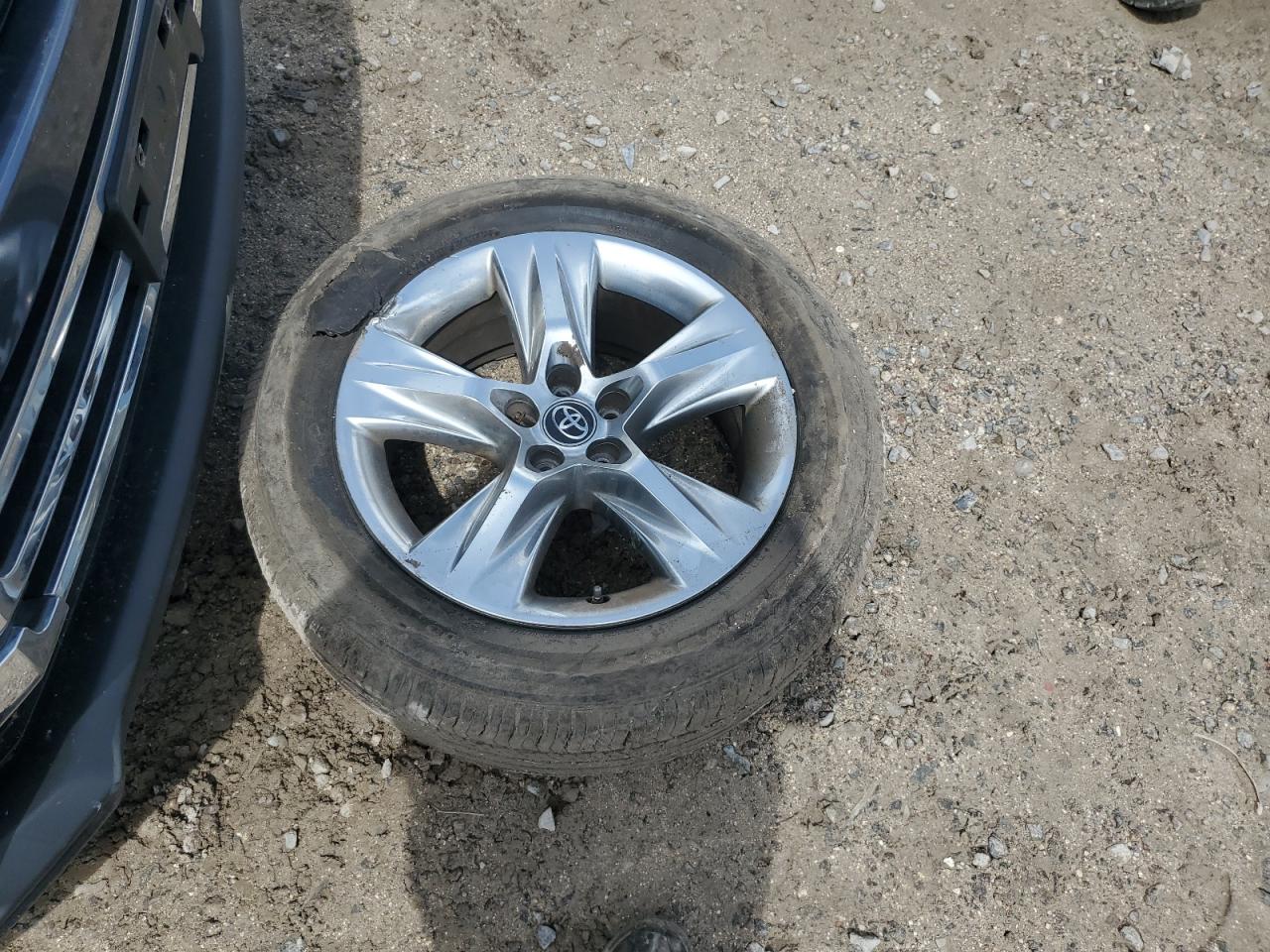 2017 Toyota Highlander Limited VIN: 5TDDZRFH0HS403994 Lot: 64787064