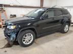 2018 JEEP GRAND CHEROKEE LAREDO for sale at Copart AB - EDMONTON