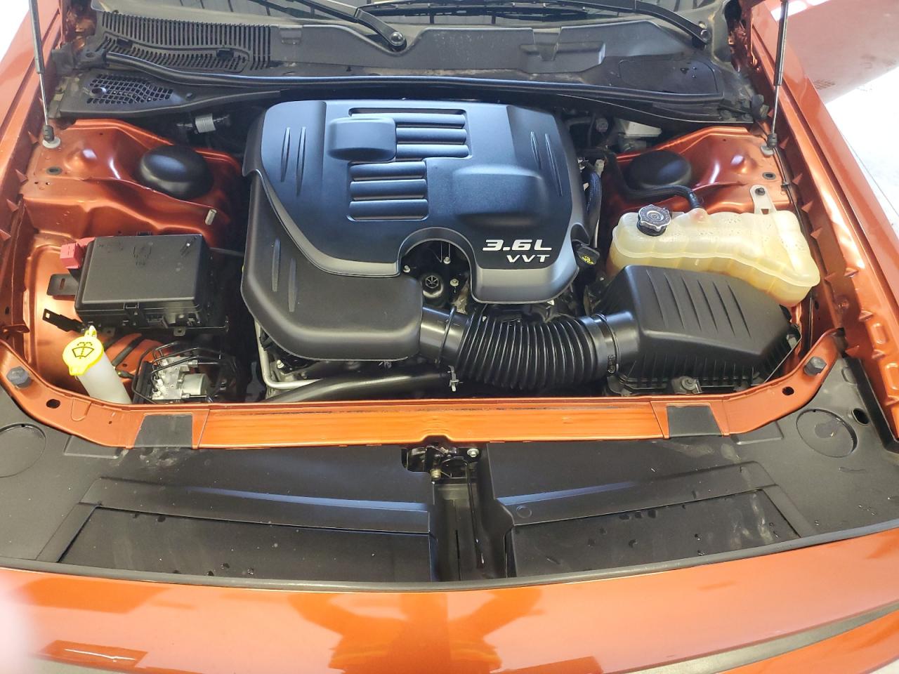 2020 Dodge Challenger Sxt VIN: 2C3CDZAG6LH243057 Lot: 61598994