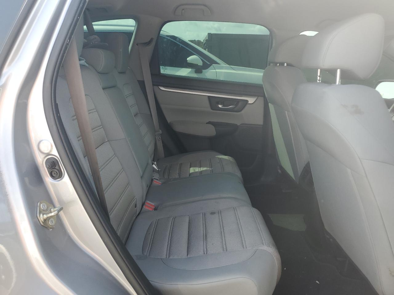 2017 Honda Cr-V Lx VIN: 5J6RW5H30HL002174 Lot: 65244414