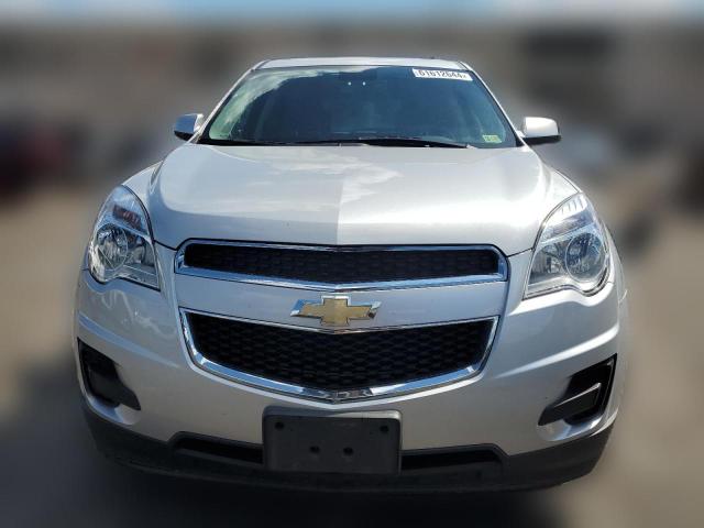 2GNFLDE56C6138772 | 2012 Chevrolet equinox lt