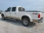 2012 Ford F350 Super Duty იყიდება Greenwood-ში, NE - Hail