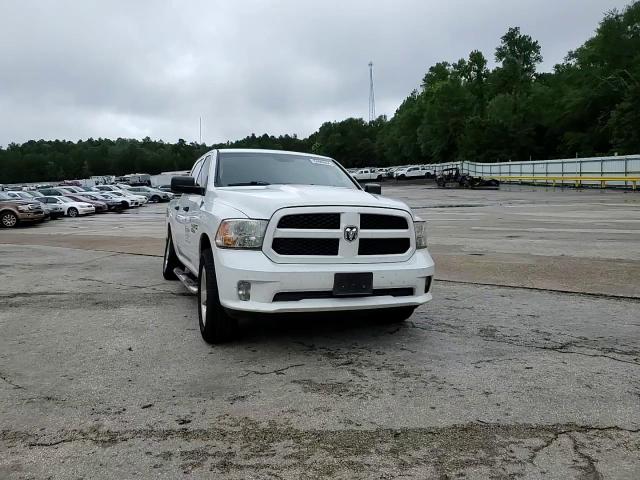 2013 Ram 1500 St VIN: 1C6RR6KT2DS712020 Lot: 64509284