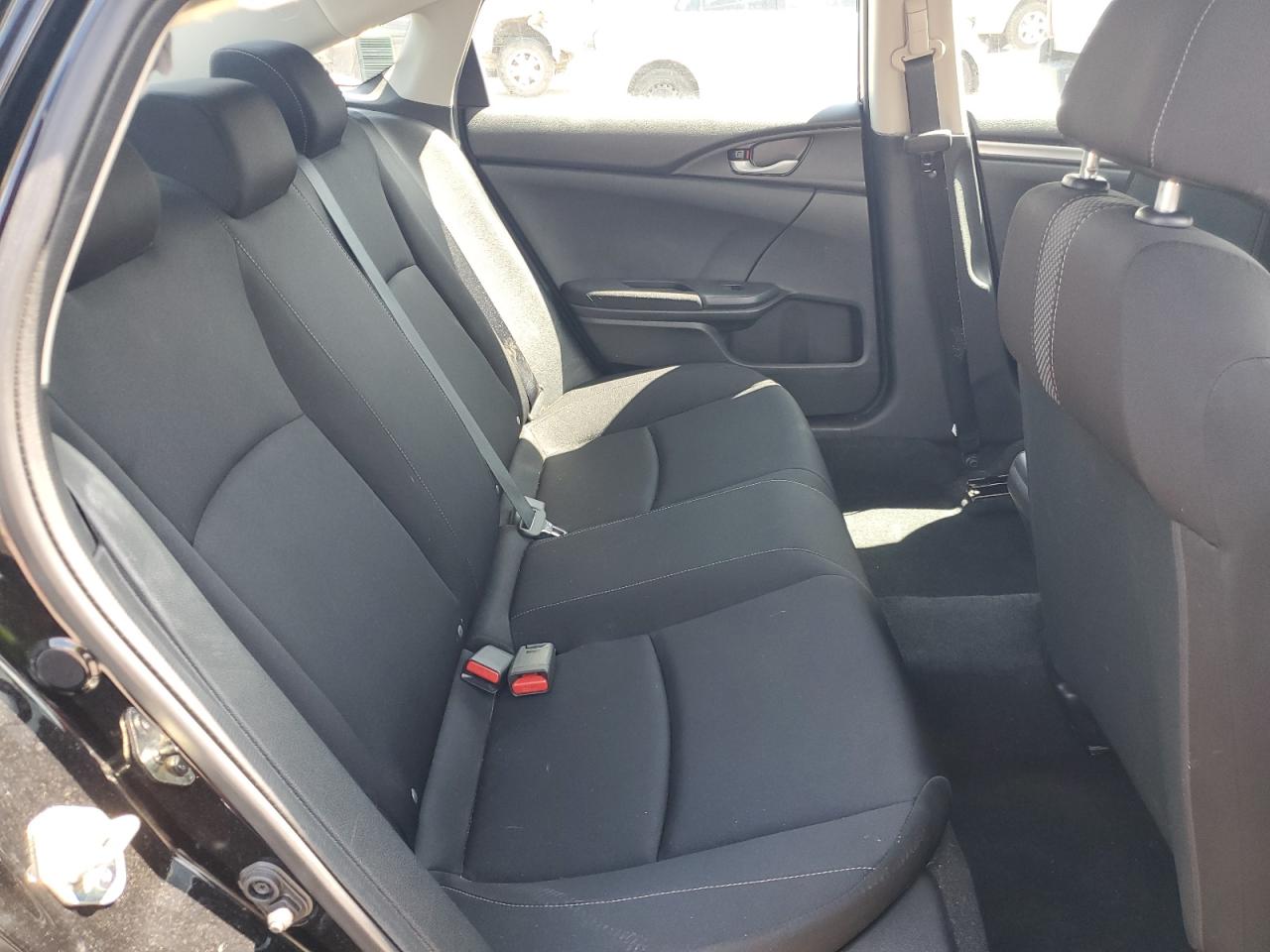 2HGFC2F62MH501743 2021 Honda Civic Lx
