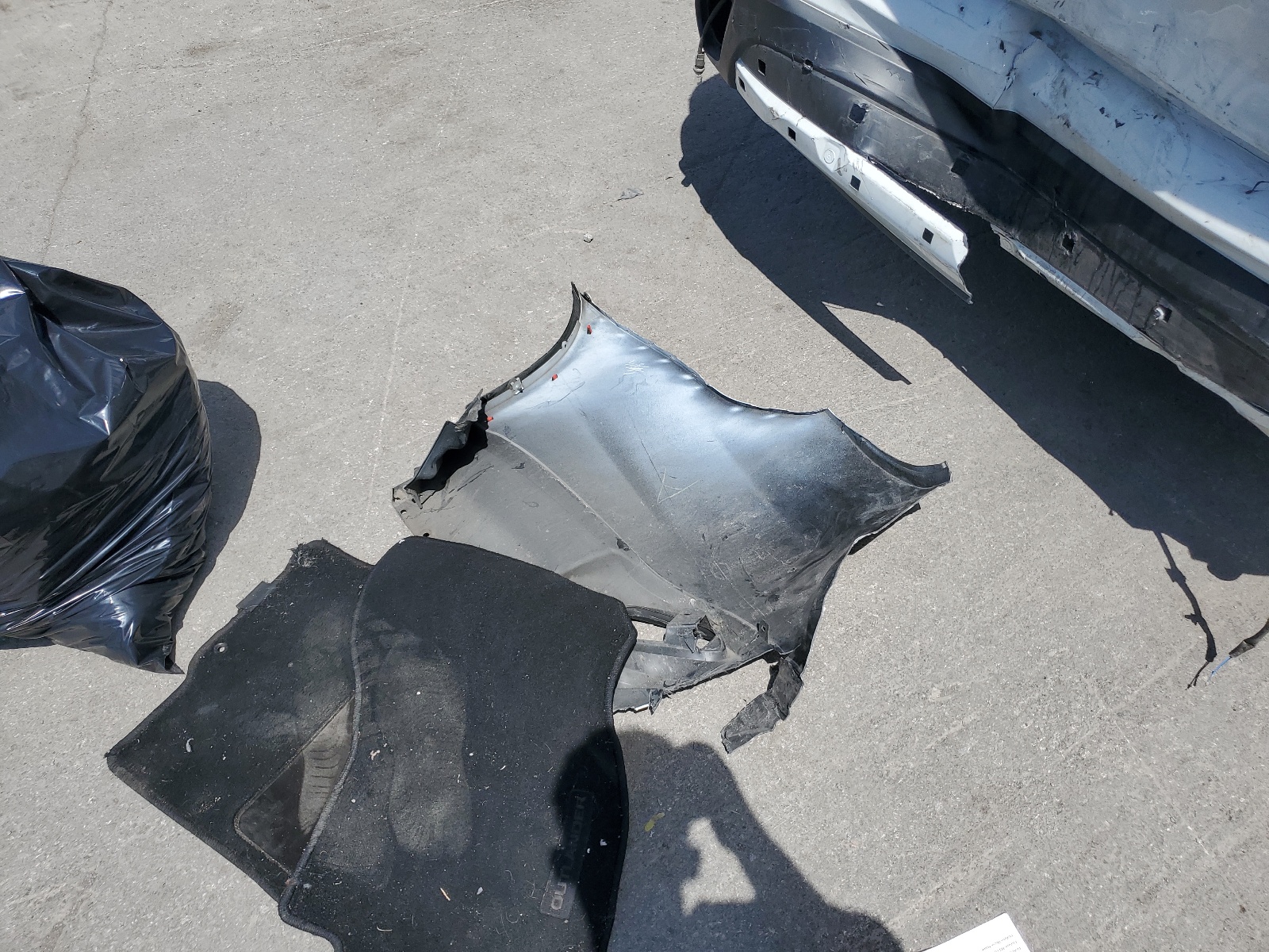 JA4AD3A37LZ029377 2020 Mitsubishi Outlander Se