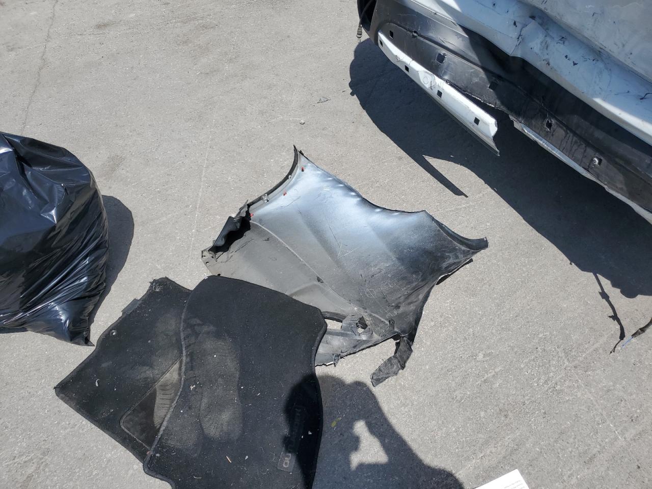 2020 Mitsubishi Outlander Se VIN: JA4AD3A37LZ029377 Lot: 62558034