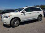 2014 Infiniti Qx60  за продажба в Brookhaven, NY - Minor Dent/Scratches
