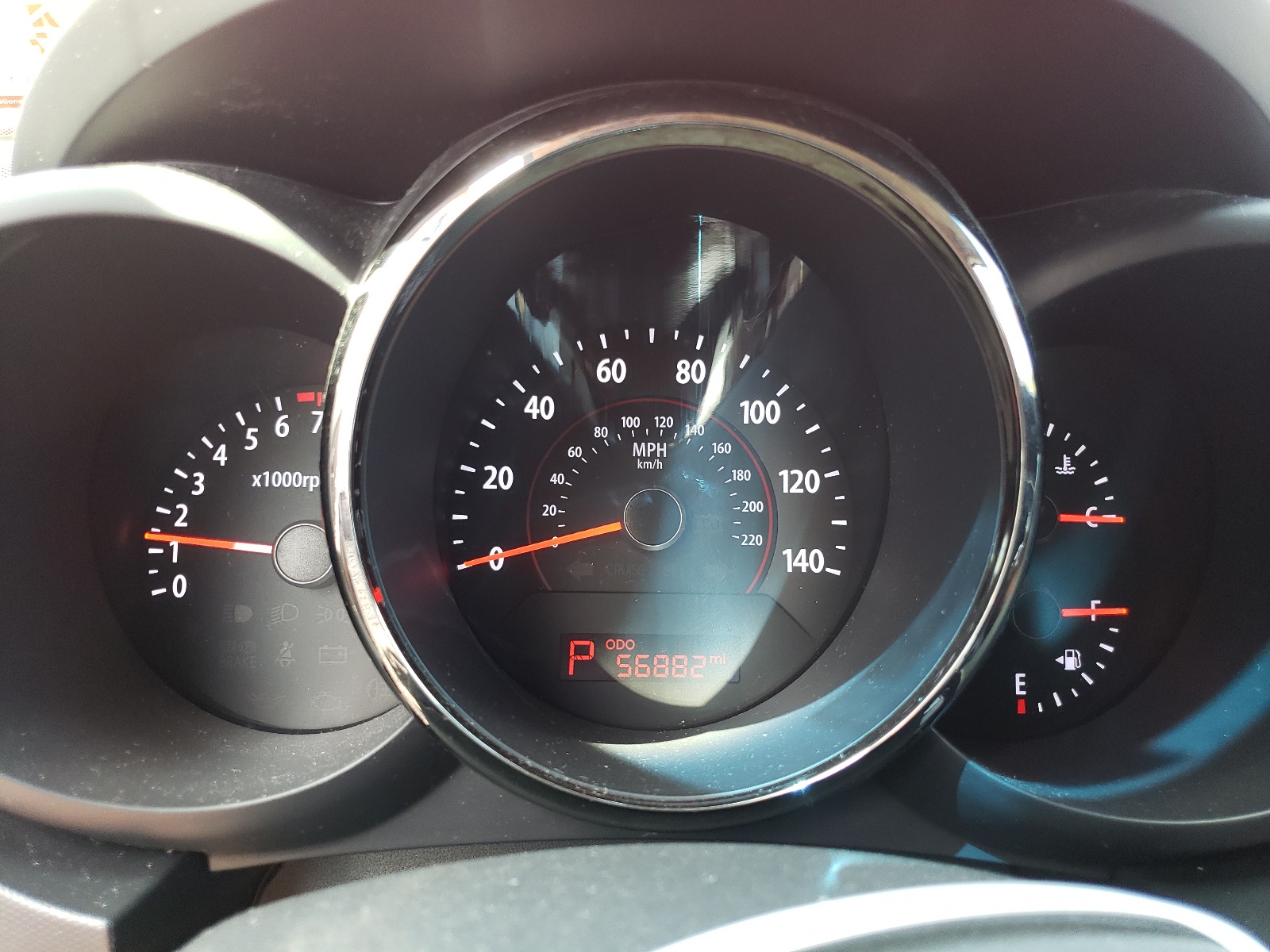 KNDJT2A2XA7194813 2010 Kia Soul +