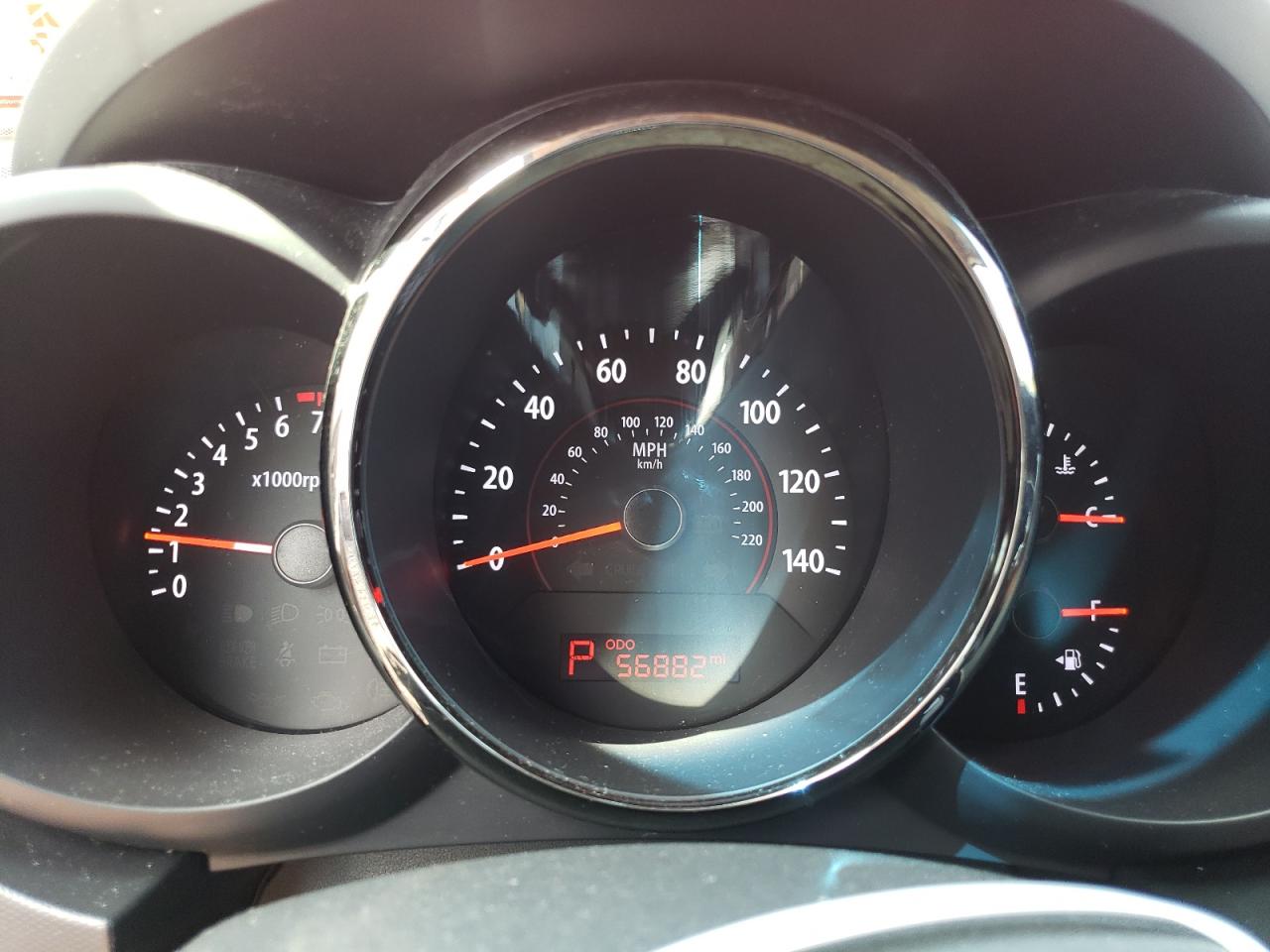 2010 Kia Soul + VIN: KNDJT2A2XA7194813 Lot: 64630574