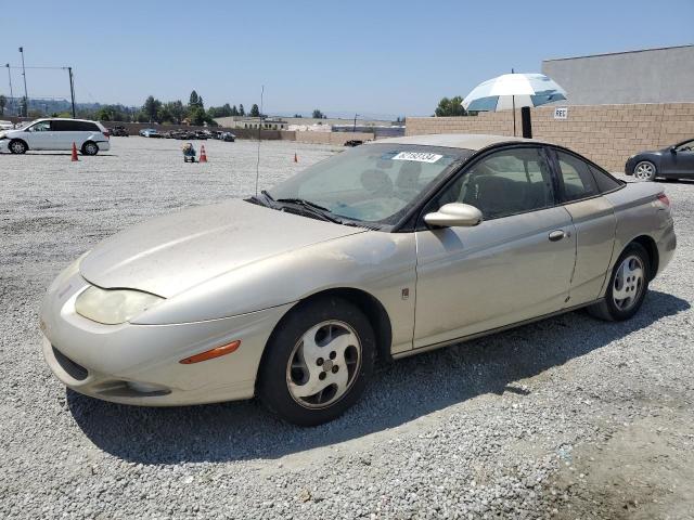 2002 Saturn Sc2 