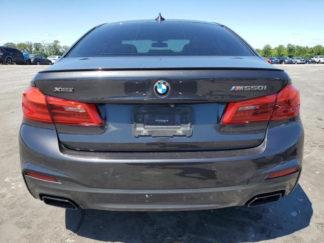 WBAJS7C06LBN96448 | 2020 BMW m550xi