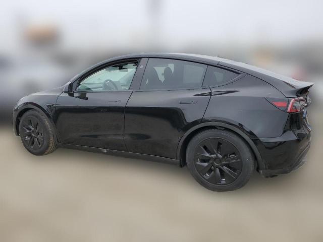  TESLA MODEL Y 2023 Черный