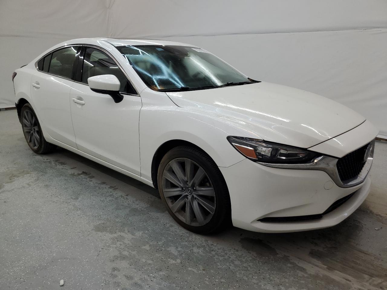 2020 Mazda 6 Touring VIN: JM1GL1VM2L1513532 Lot: 65028654