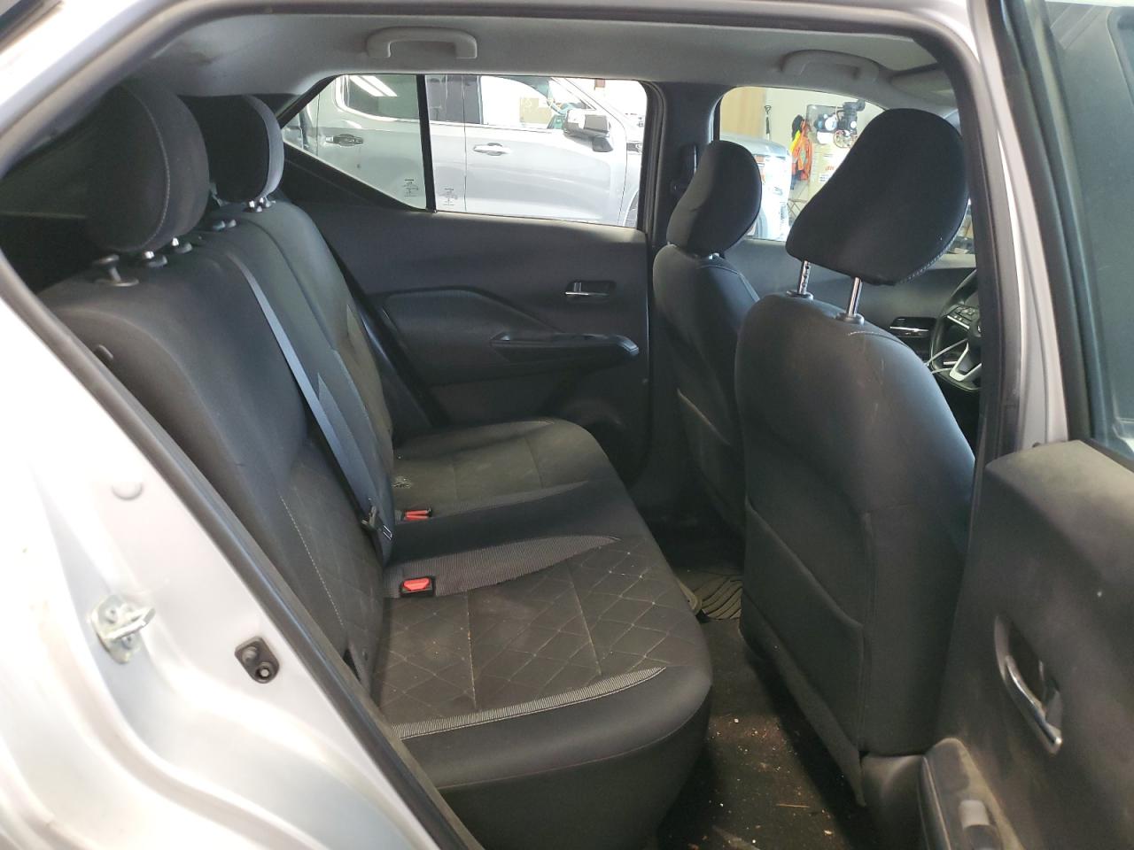 2019 Nissan Kicks S VIN: 3N1CP5CU2KL478627 Lot: 63007644