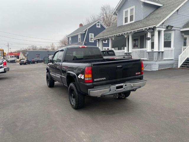 1GTHK29153E377614 | 2003 GMC sierra k2500 heavy duty