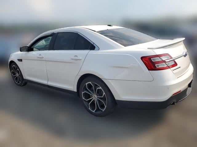  FORD TAURUS 2016 Белый