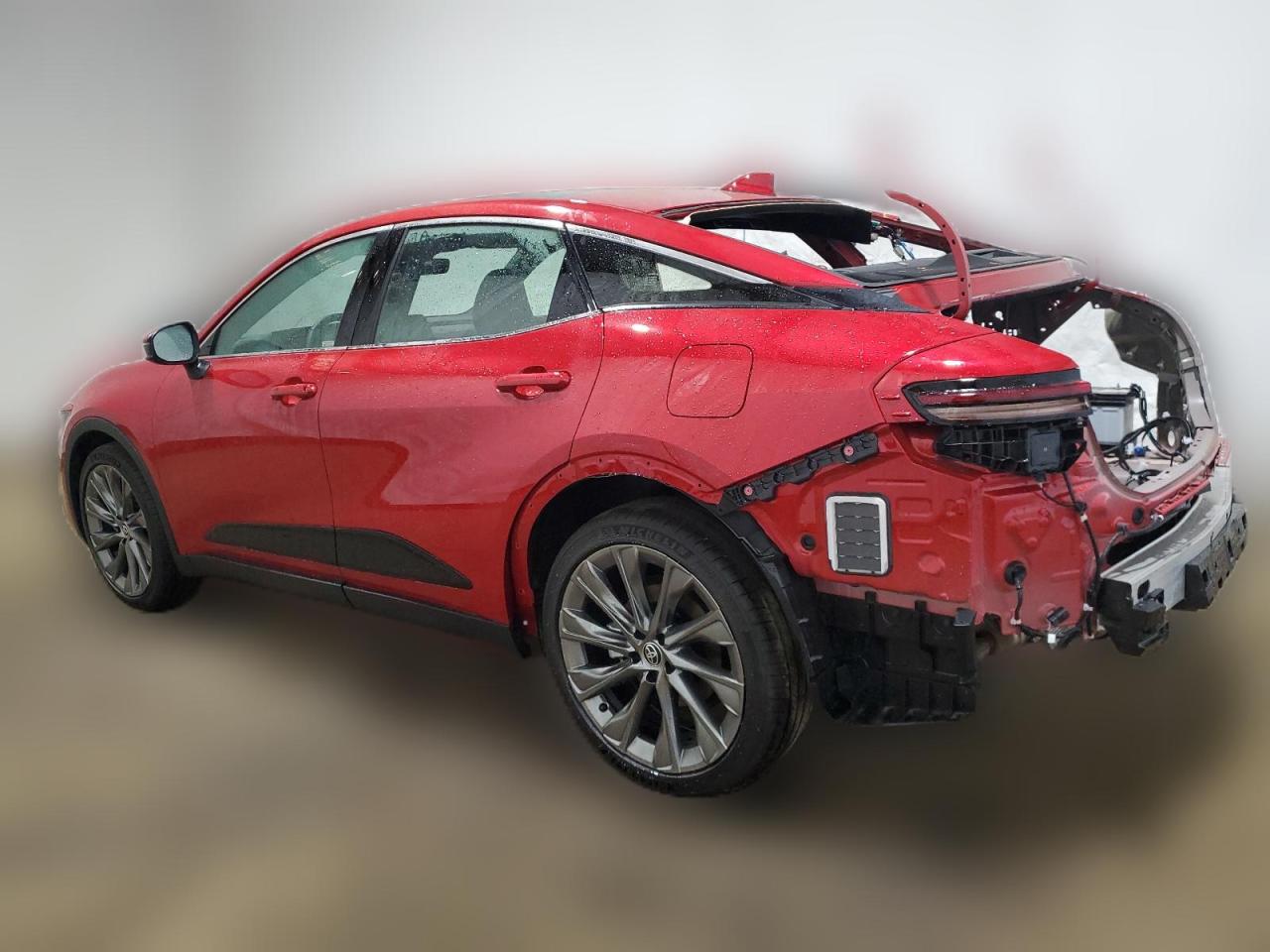 2024 Toyota Crown Xle VIN: JTDAAAAF7R3026732 Lot: 60458174