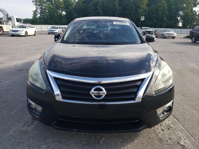  NISSAN ALTIMA 2014 Black