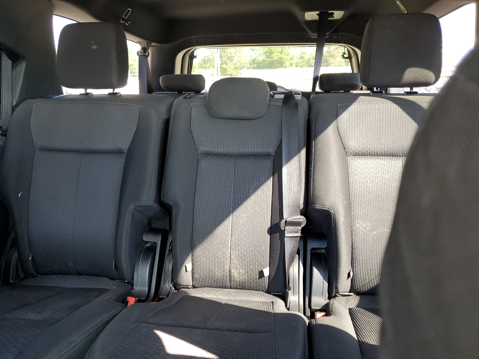 1FMJK1JT1KEA52882 2019 Ford Expedition Max Xlt