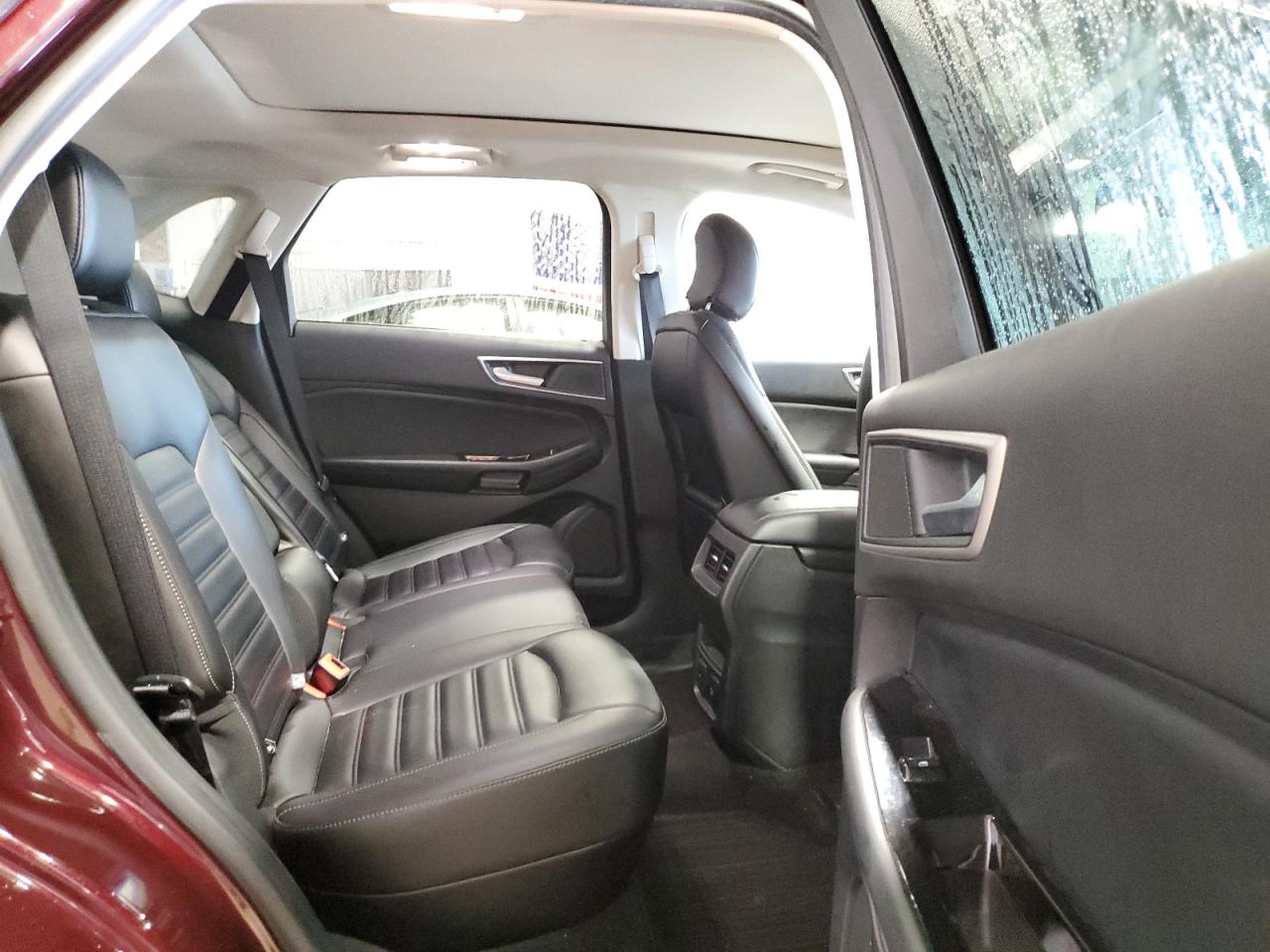 2019 Ford Edge Sel VIN: 2FMPK4J95KBB73250 Lot: 64228574