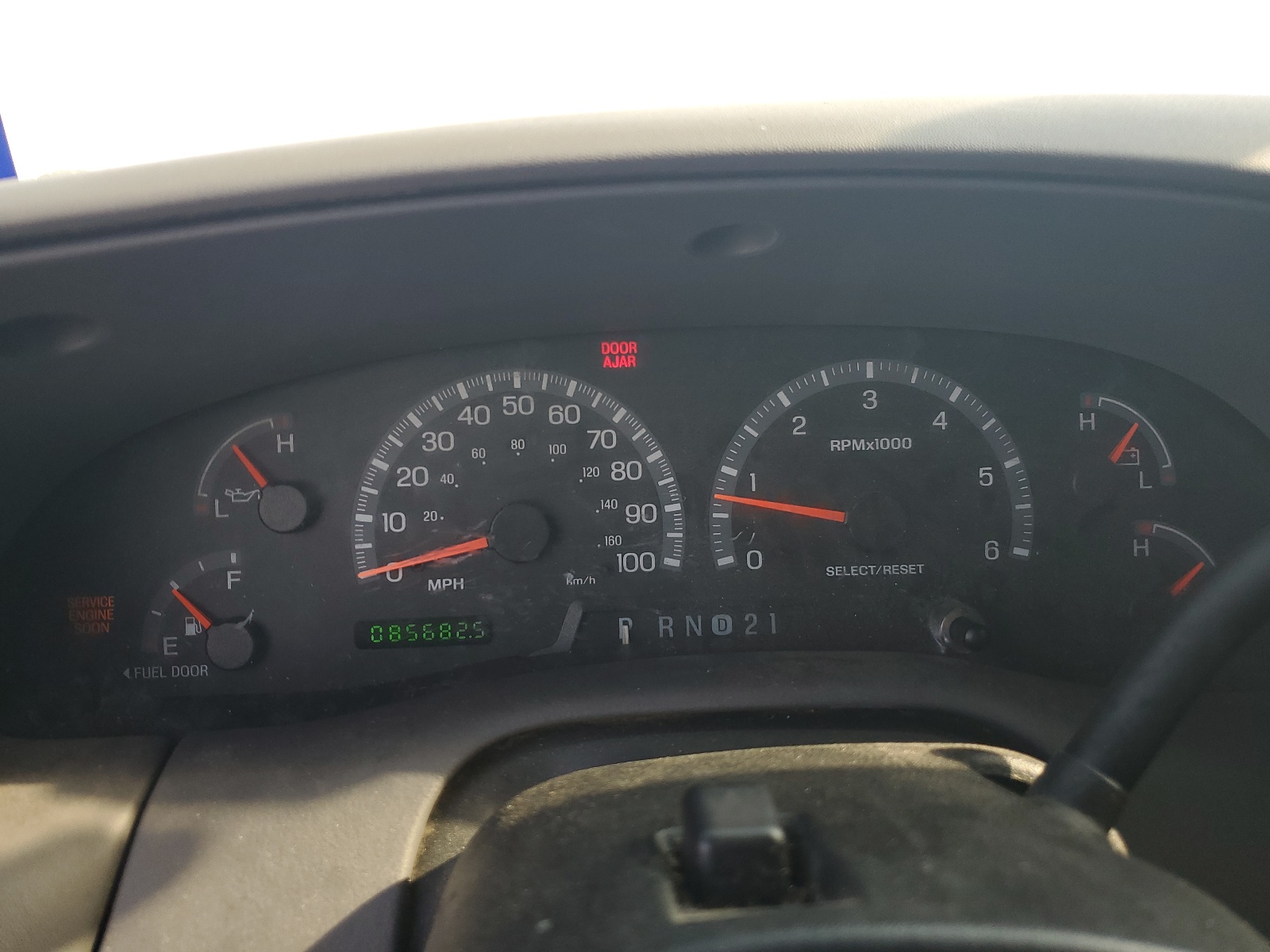 1FTRF07W62KA98040 2002 Ford F150