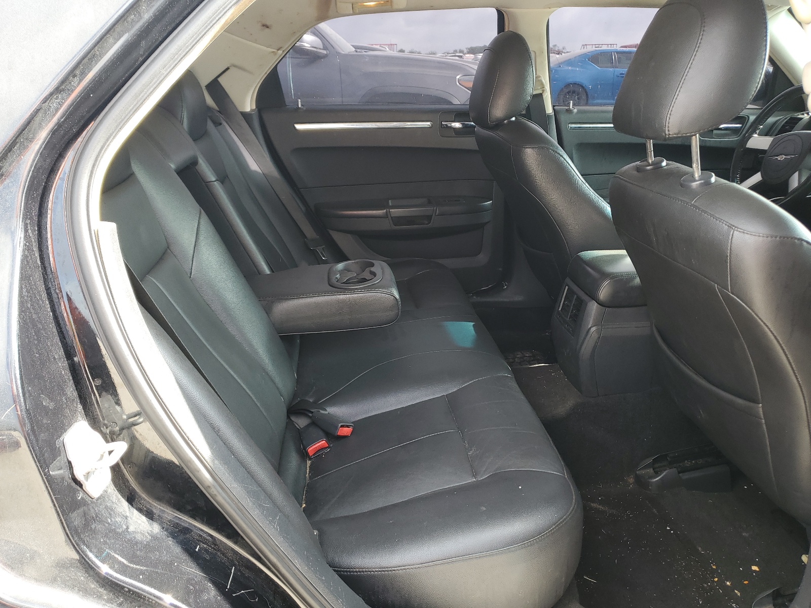 2C3KA53V29H528291 2009 Chrysler 300 Touring