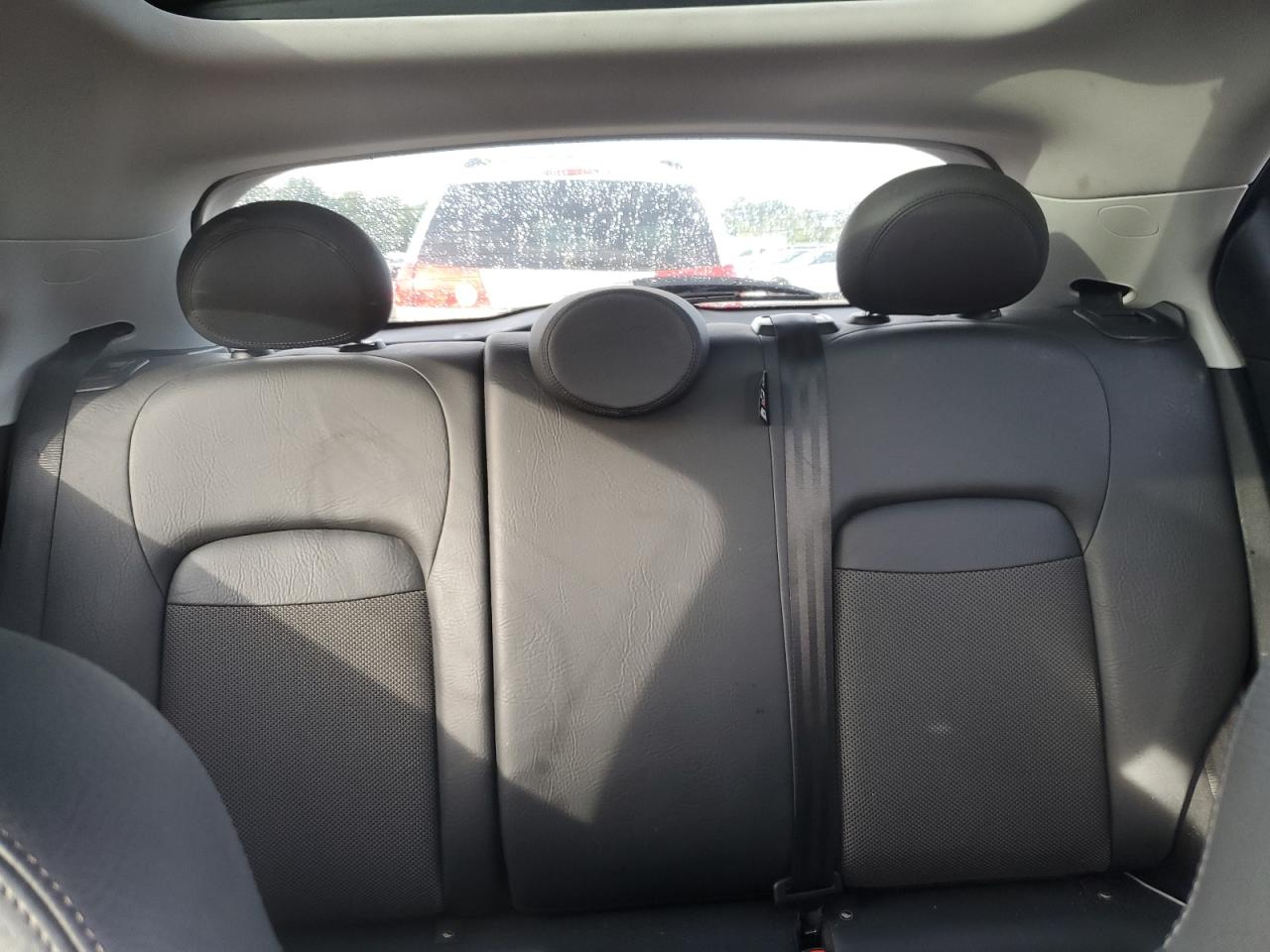 2017 Fiat 500X Trekking VIN: ZFBCFYCB8HP624660 Lot: 64071624