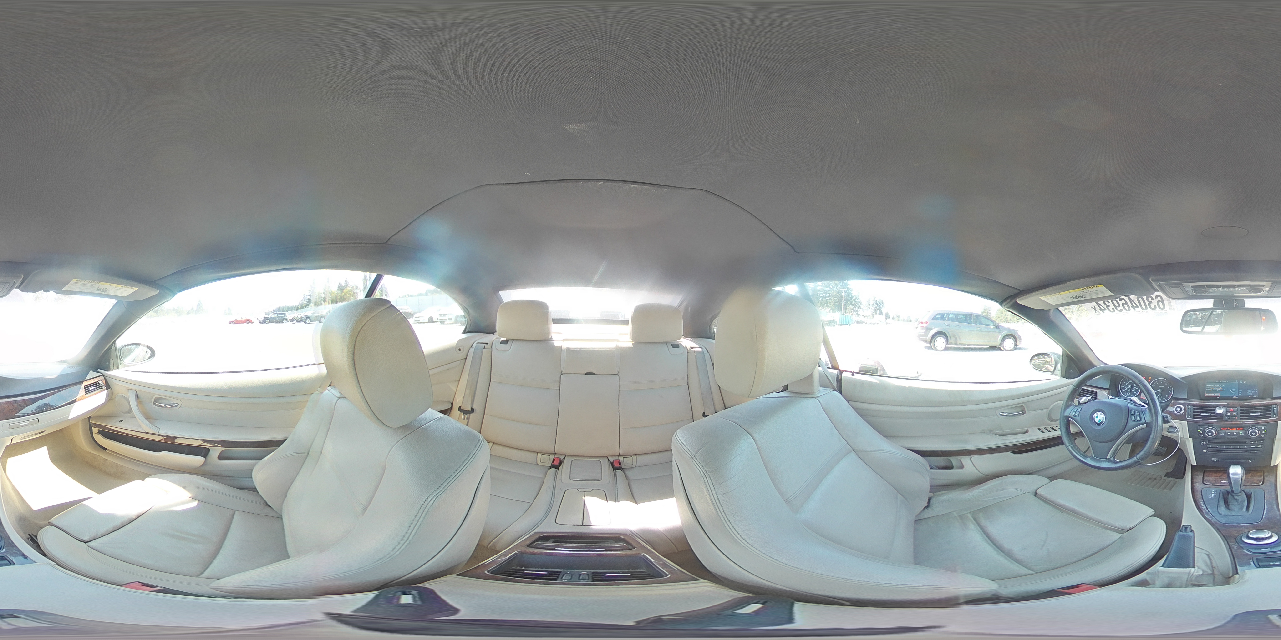 2007 BMW 335 I VIN: WBAWL73507PX45606 Lot: 63046934