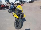 2001 SUZUKI GSX R600 K for sale at Copart CORBY