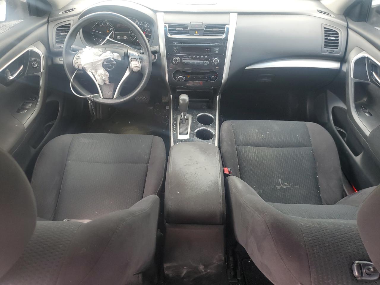 1N4AL3AP8EC108001 2014 Nissan Altima 2.5