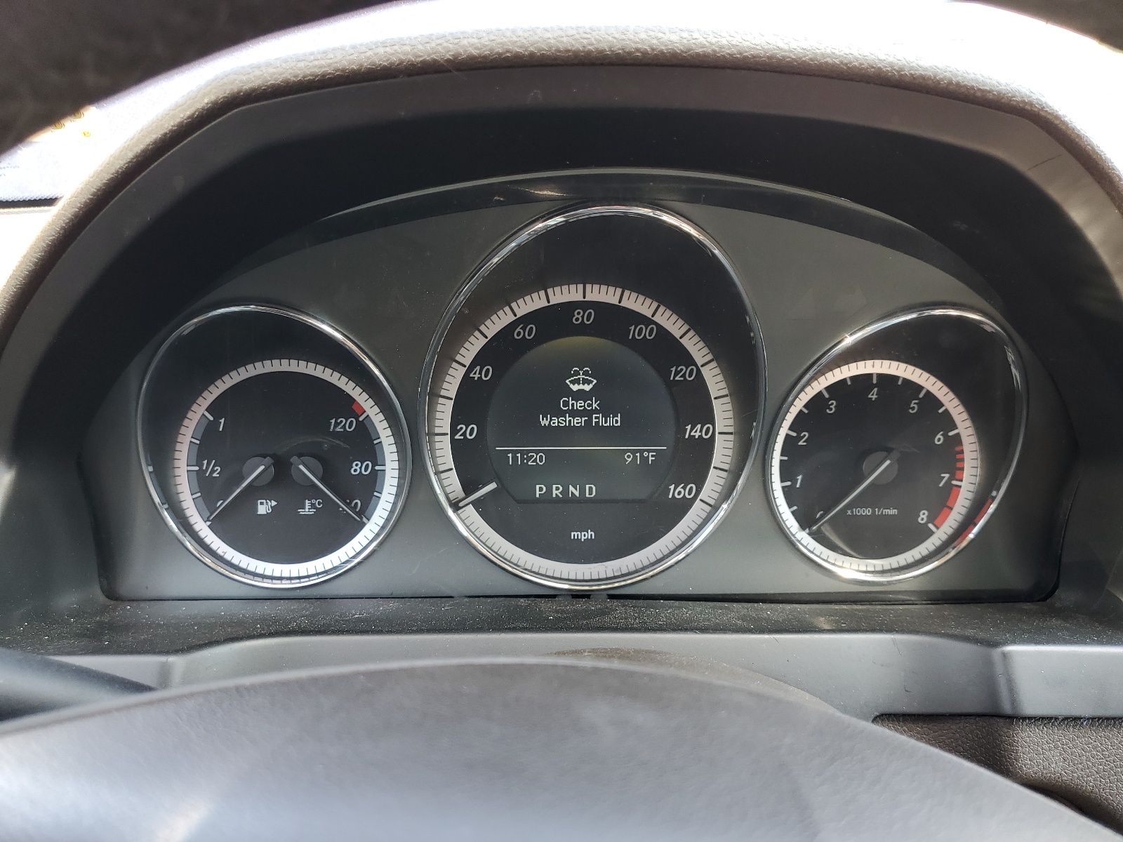 WDDGF8BBXAF475752 2010 Mercedes-Benz C 300 4Matic