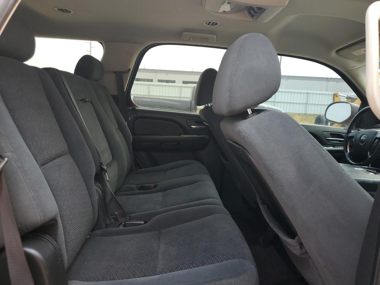 2008 Chevrolet Tahoe K1500 VIN: 1GNFK13038J200163 Lot: 63919134