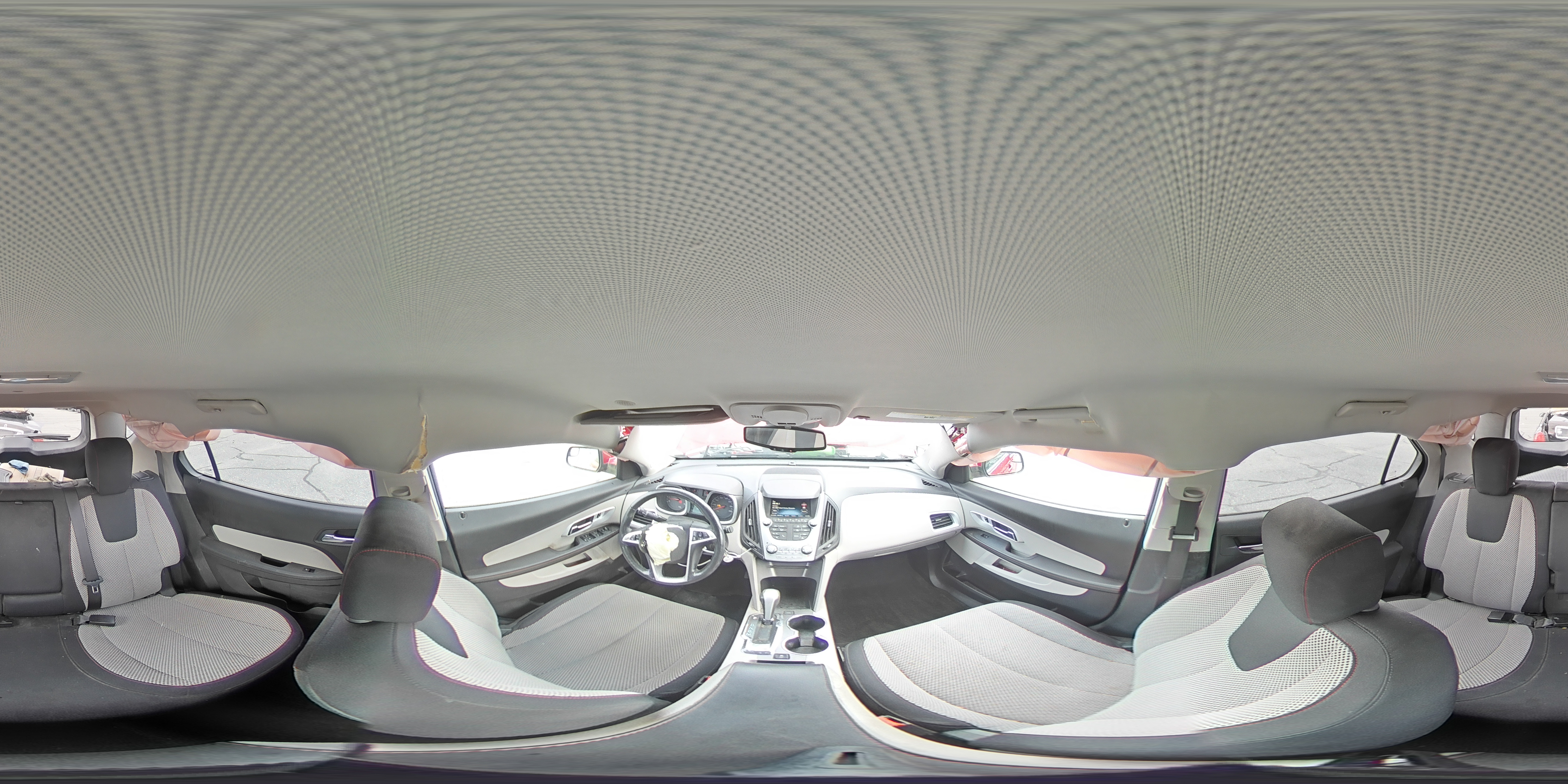 2012 Chevrolet Equinox Lt VIN: 2GNALDEK2C1245220 Lot: 63441194