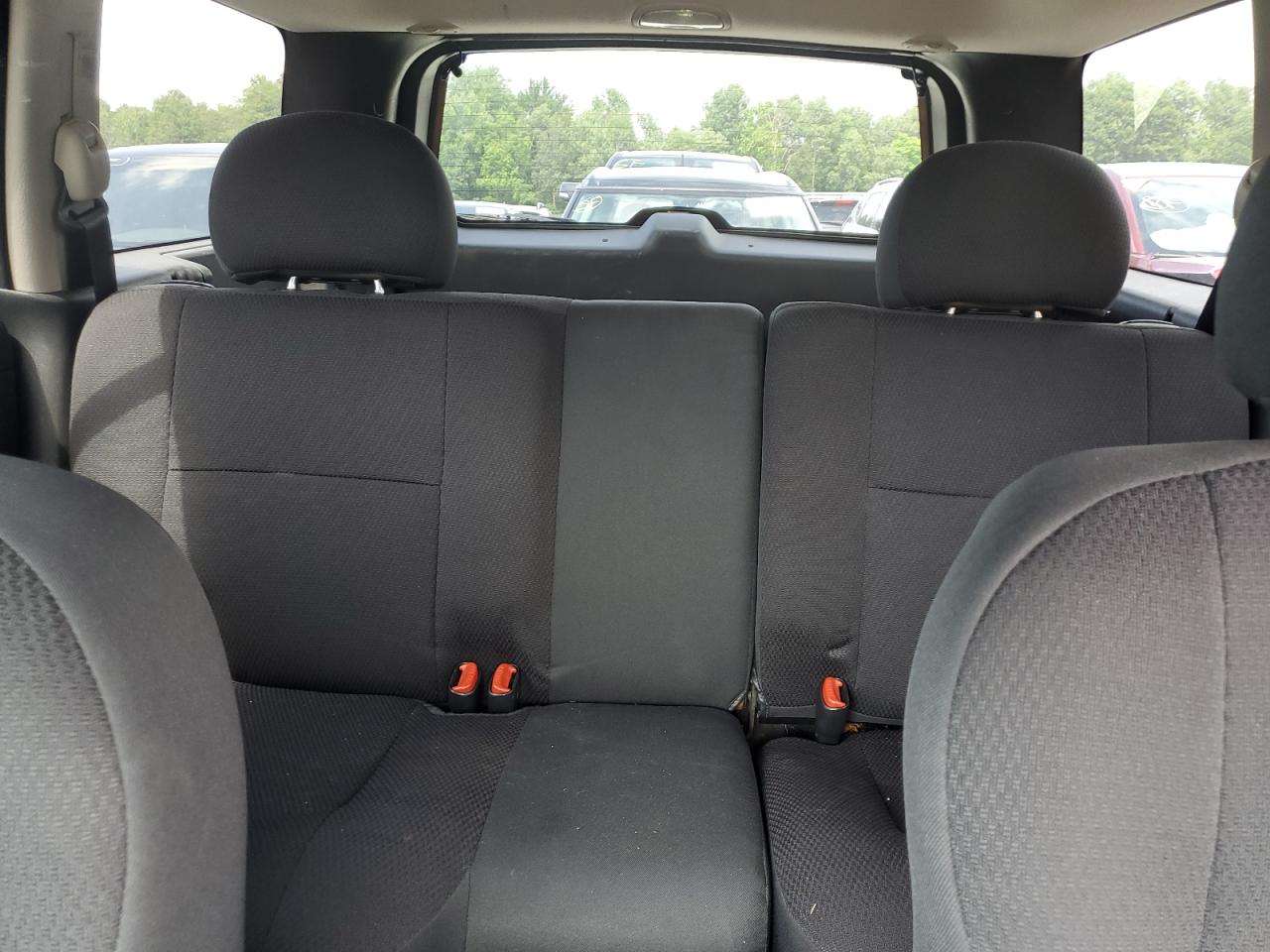 2002 Jeep Grand Cherokee Laredo VIN: 1J4GW48S82C180804 Lot: 62718414