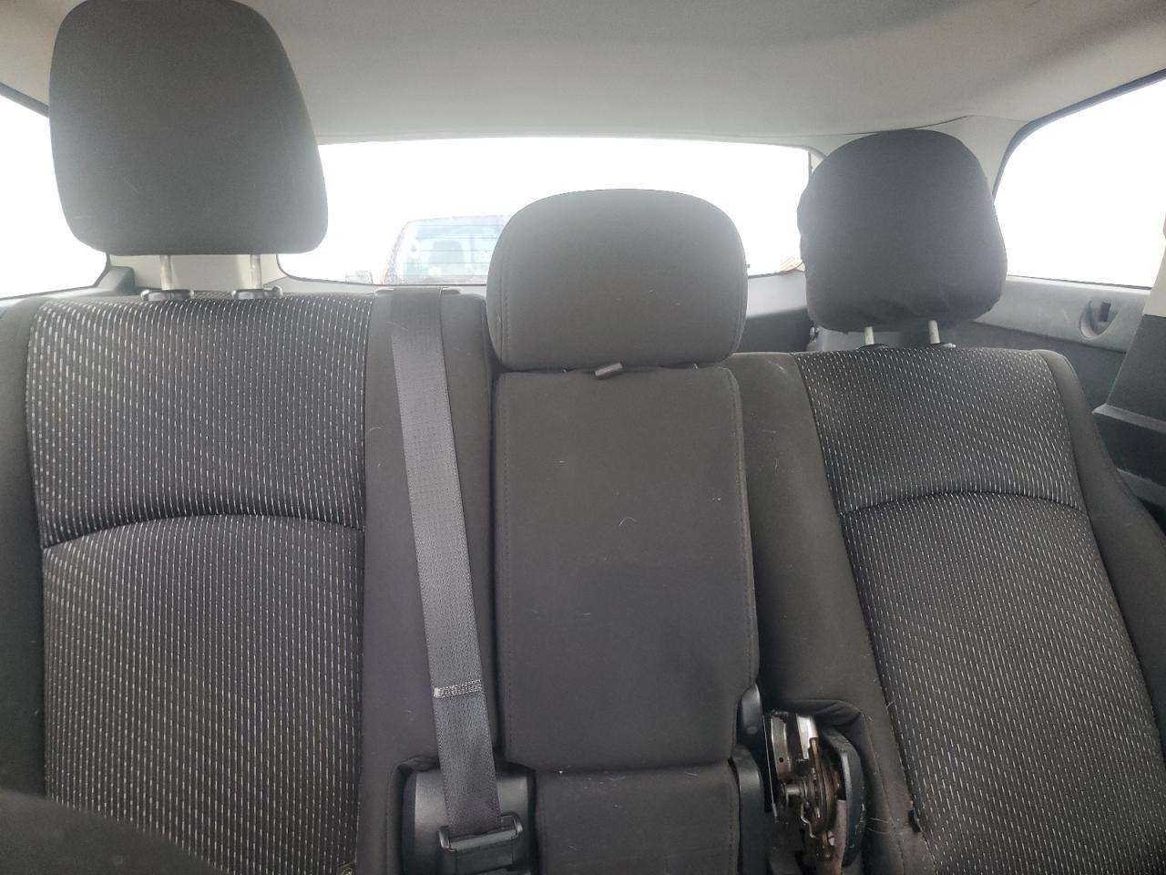 2017 Dodge Journey Se VIN: 3C4PDCAB2HT524351 Lot: 64443694