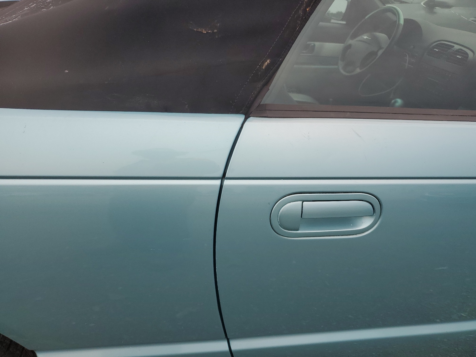 1FAHP60AX2Y124765 2002 Ford Thunderbird