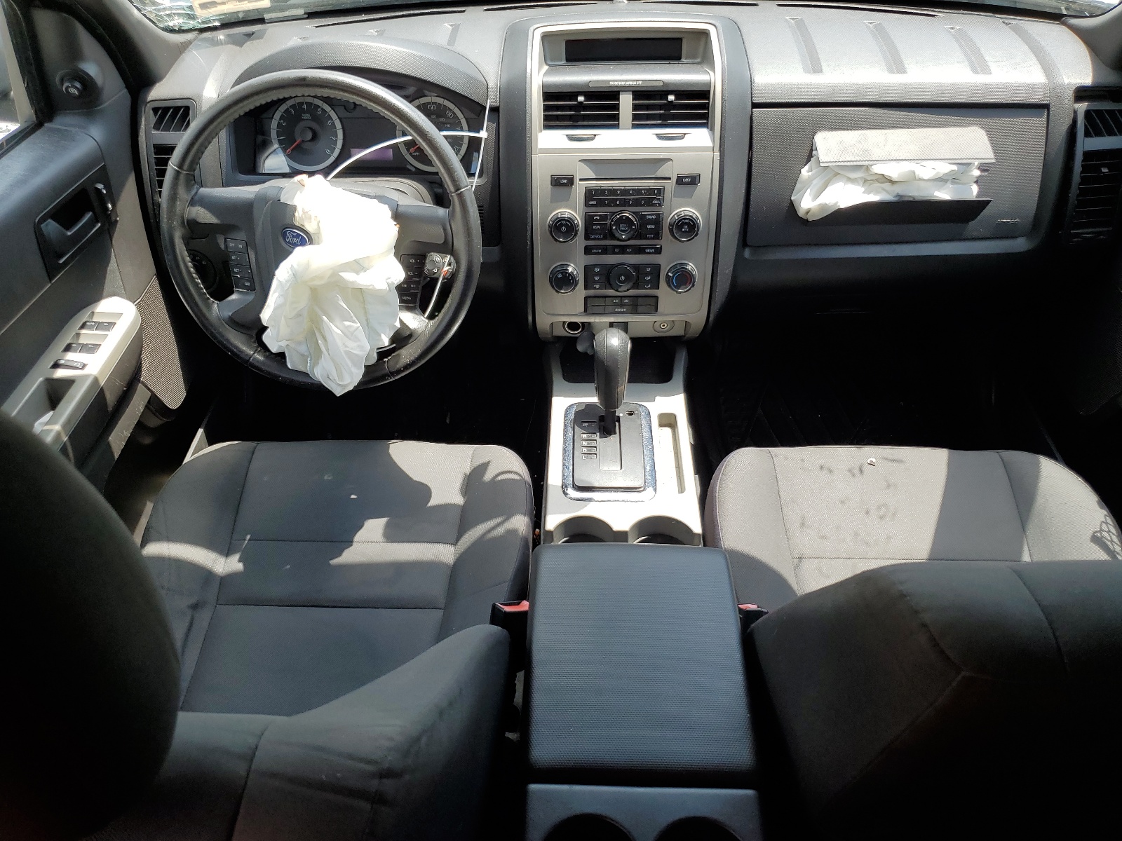 1FMCU0D75CKA21066 2012 Ford Escape Xlt