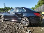 2016 Mercedes-Benz C 300 4Matic na sprzedaż w Waldorf, MD - Side