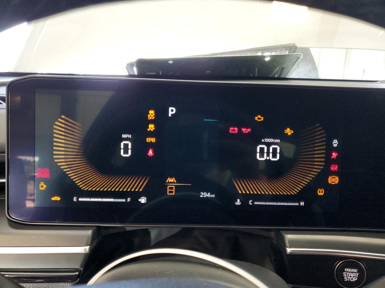 2025 Kia K5 Gt Line VIN: KNAG64J70S5268162 Lot: 63099424