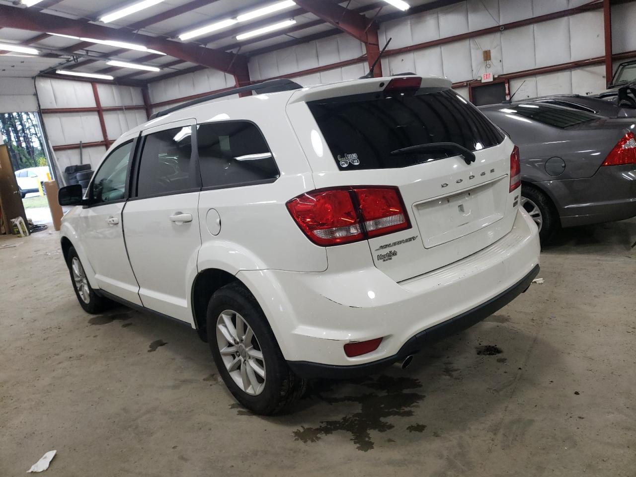 2016 Dodge Journey - Image 2