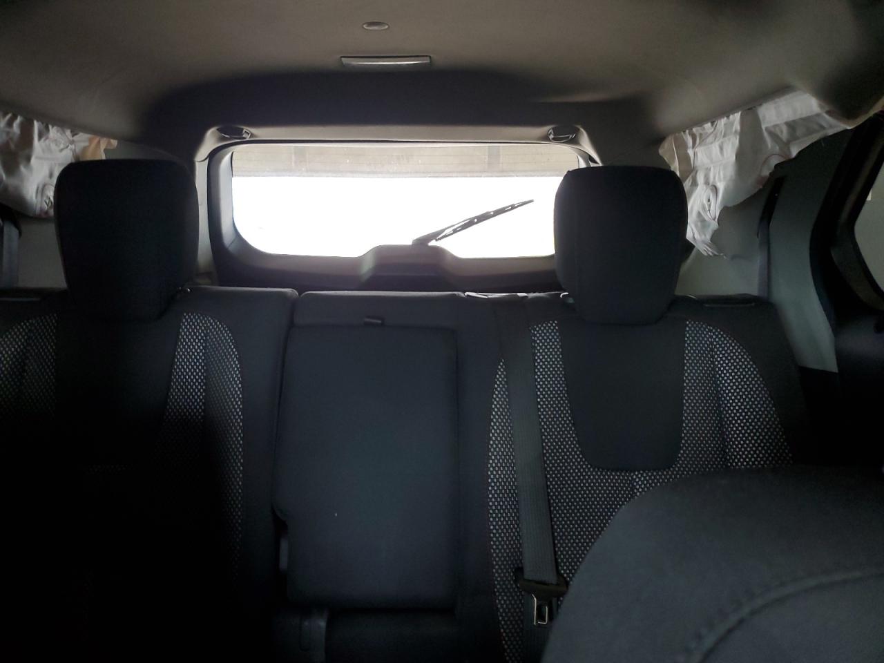 2014 Chevrolet Equinox Lt VIN: 2GNALBEK1E6273553 Lot: 62994644