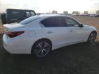 2020 Infiniti Q50 Pure за продажба в Rocky View County, AB - Mechanical