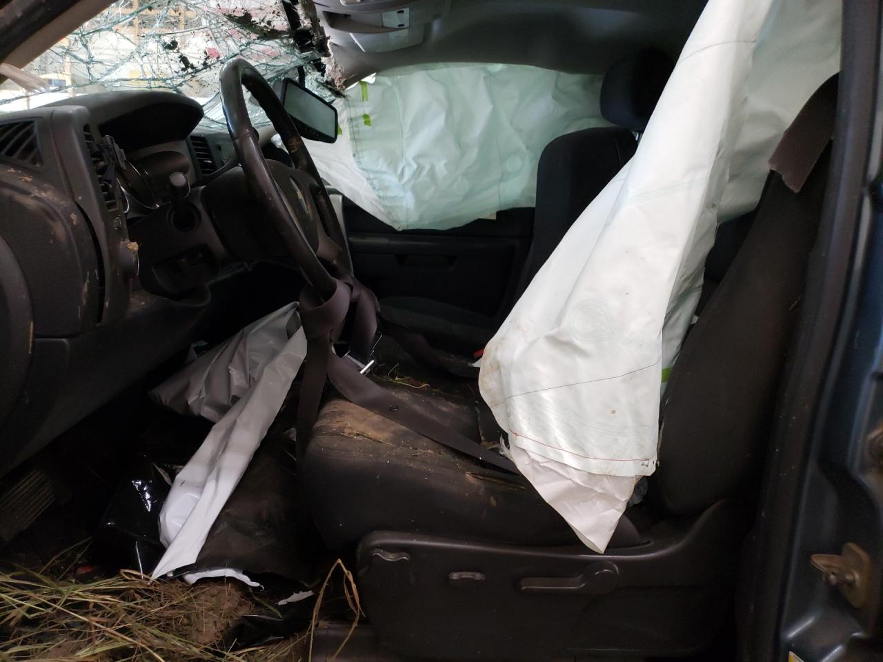 2011 Chevrolet Silverado K1500 Lt VIN: 3GCPKSE32BG254010 Lot: 63086074