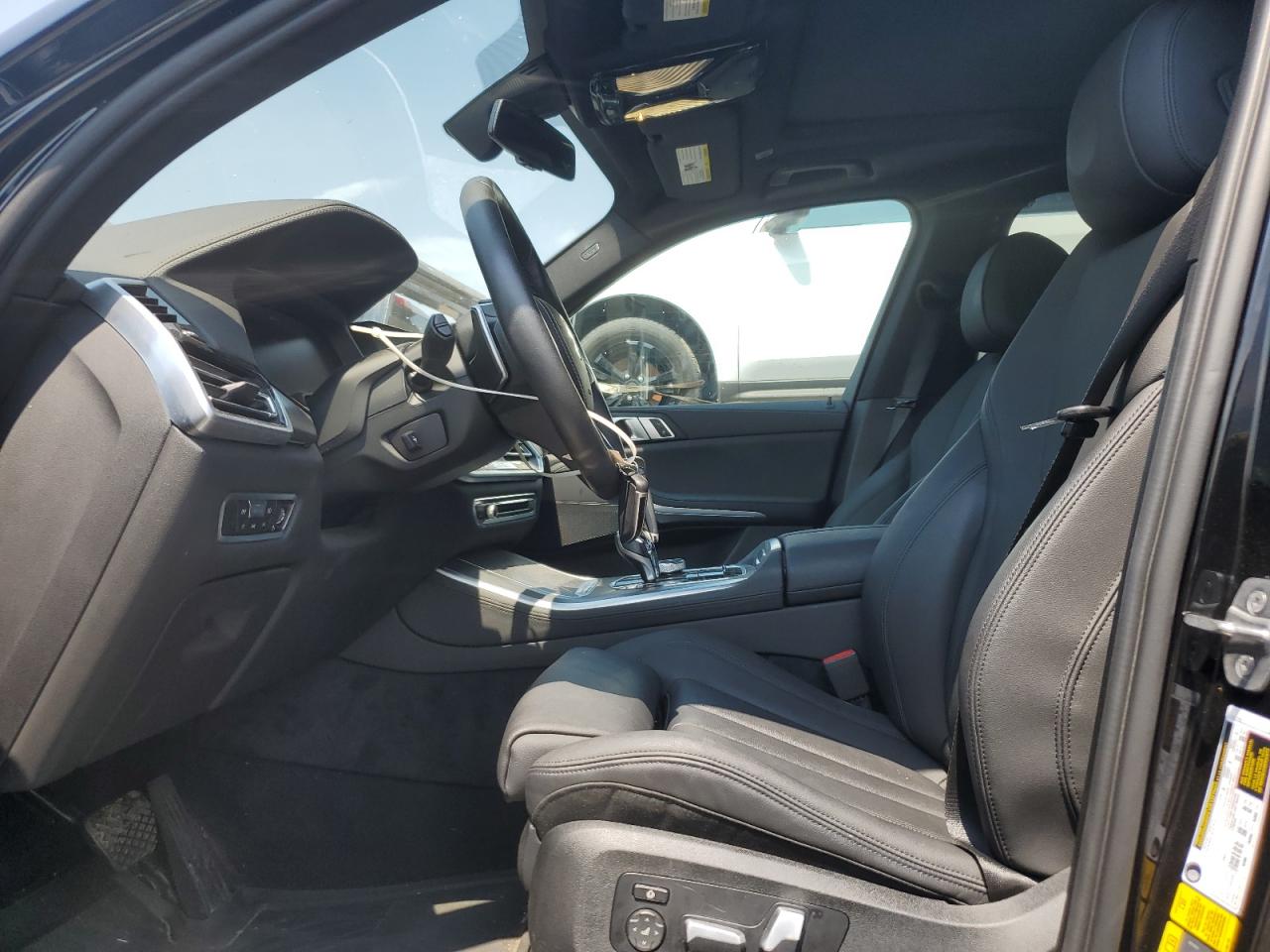 2022 BMW X5 xDrive45E VIN: 5UXTA6C06N9L32549 Lot: 62400224