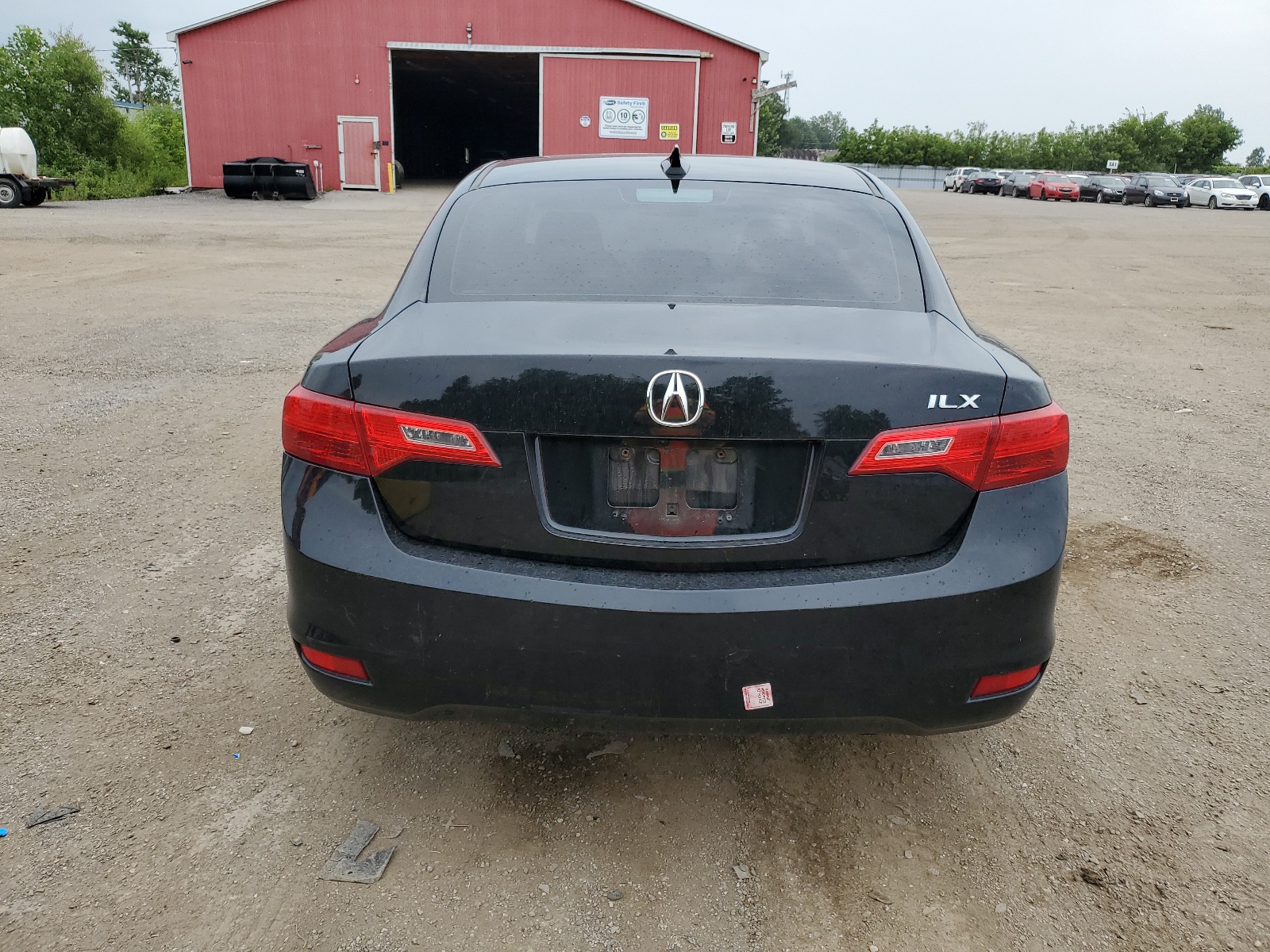 19VDE1F59DE400561 2013 Acura Ilx 20 Premium