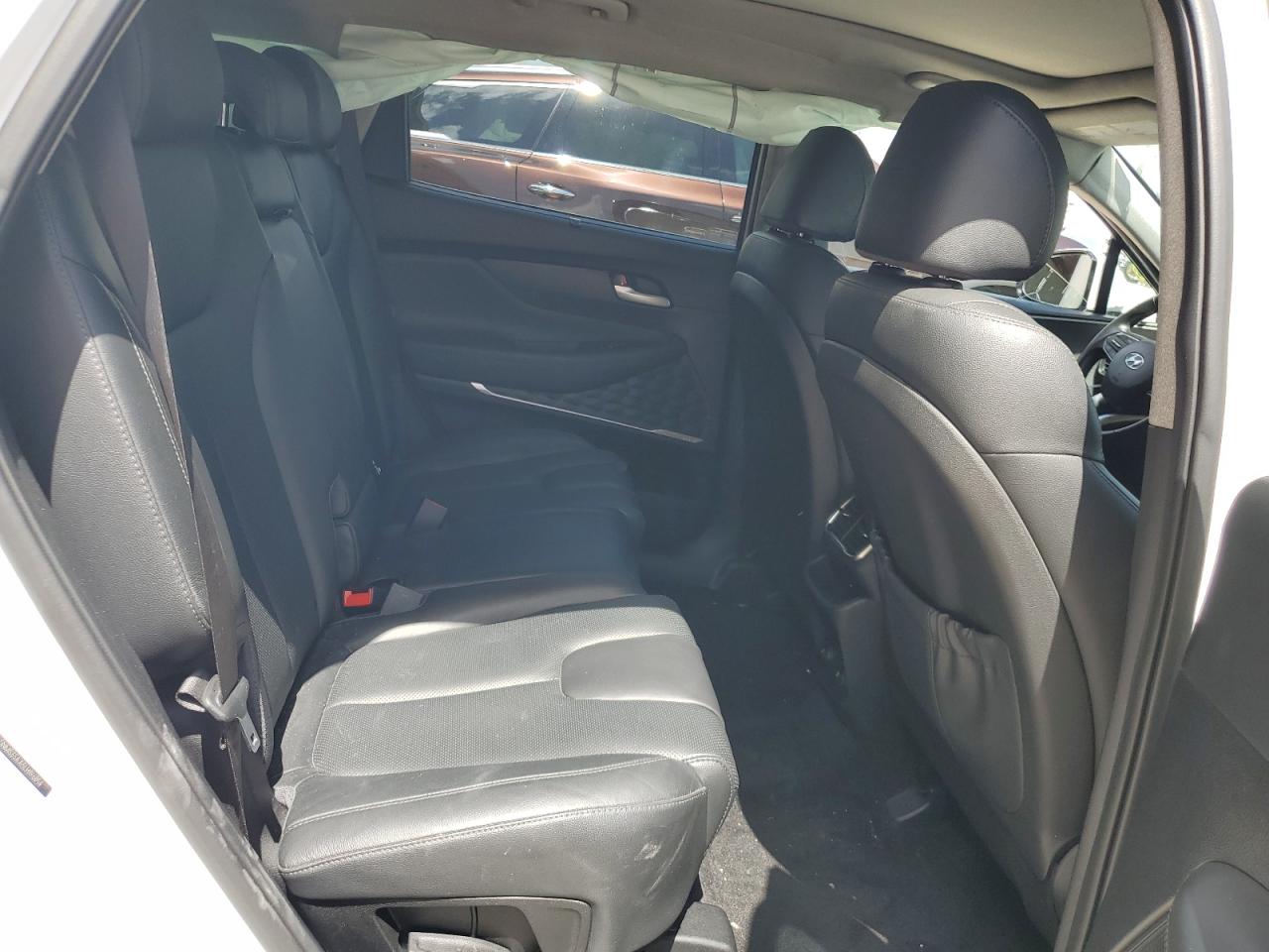 2020 Hyundai Santa Fe Sel VIN: 5NMS33AA5LH196854 Lot: 64802524